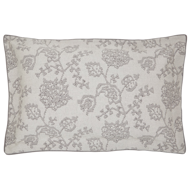 Bedeck of Belfast Canna Oxford Belfast Canna Housewife Pillowcase